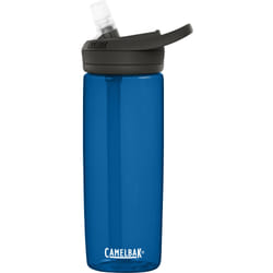 CamelBak eddy+ Daily usage 600 ml Copolyester, Tritan Black, Blue