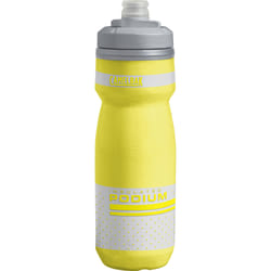 CamelBak Podium Chill Bicycle, Sports 620 ml Polypropylene (PP) Grey, Yellow