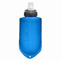 CamelBak Quick Stow Flask, 350 ml, Sports, Blue, Adult, Man/Woman, Silicone