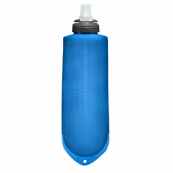 CamelBak Quick Stow Flask, 610 ml, Sports, Blue, Adult, Man/Woman, Silicone