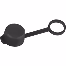 CamelBak Podium, Drinking bottle dust cap, Black, CamelBak Podium, 1 pc(s)