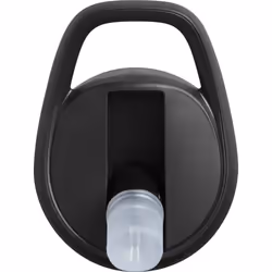 CamelBak eddy+, Drinking bottle lid, Black, White, CamelBak Chute Mag, CamelBak Hot Cap, 1 pc(s)