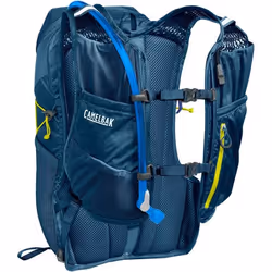 CamelBak Octane 18 backpack Sports backpack Navy Mesh
