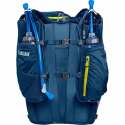 CamelBak Octane 18 backpack Sports backpack Navy Mesh