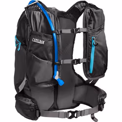CamelBak Octane 25 backpack Sports backpack Black Mesh