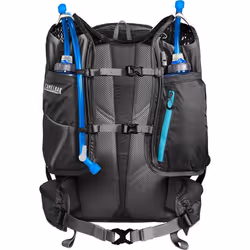 CamelBak Octane 25 backpack Sports backpack Black Mesh