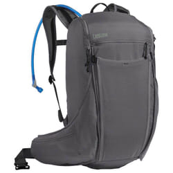 CamelBak Shasta 30 3L Hydration Pack (Grey/Lake Blue)