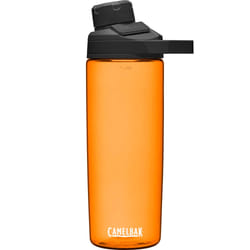 CamelBak Chute Mag Daily usage 600 ml Copolyester, Tritan Black, Orange