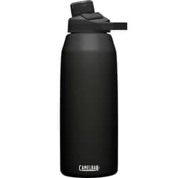 CamelBak Chute Mag Daily usage 1200 ml Stainless steel Black