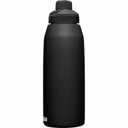 CamelBak Chute Mag Daily usage 1200 ml Stainless steel Black