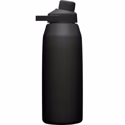 CamelBak Chute Mag Daily usage 1200 ml Stainless steel Black