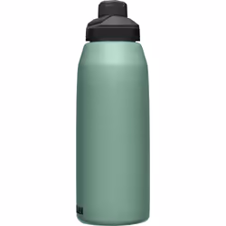 CamelBak Chute Mag Daily usage 1200 ml Stainless steel Green
