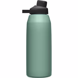 CamelBak Chute Mag Daily usage 1200 ml Stainless steel Green