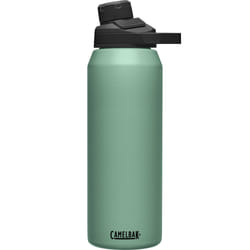 CamelBak Chute Mag Daily usage 1000 ml Stainless steel Green
