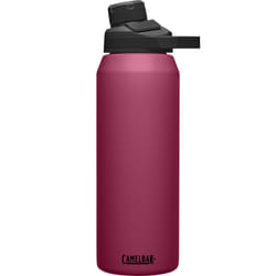 CamelBak Chute Mag Daily usage 1000 ml Stainless steel Purple