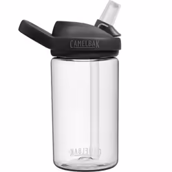 Camelbak Clear Eddy Kids Bottle  1 EA