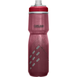 CamelBak Podium Chill Bicycle, Sports 710 ml Polypropylene (PP) Burgundy