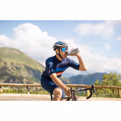 CamelBak Podium Chill Bicycle, Sports 620 ml Polypropylene (PP) Grey, Navy