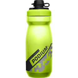 CamelBak Podium Dirt Bicycle, Sports 620 ml Polypropylene (PP) Lime