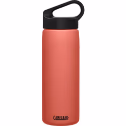 CAMELBAK Unisex's Carry Cap SST Vacuum Insulated Bottles, Terracotta Rose, 6 Litres/20 oz