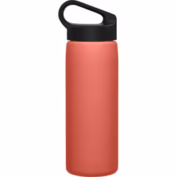 CAMELBAK Unisex's Carry Cap SST Vacuum Insulated Bottles, Terracotta Rose, 6 Litres/20 oz