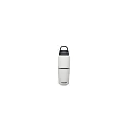 CamelBak MultiBev V.I. Daily usage 500 ml Stainless steel White