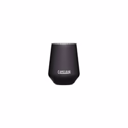 CamelBak Wine Tumbler V.I., 350 ml, Daily usage, Black, Stainless steel, Black, Adult