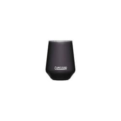CamelBak Wine Tumbler V.I. Daily usage 350 ml Stainless steel Black