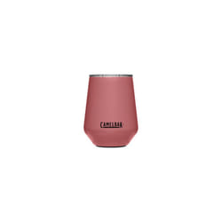 CamelBak Wine Tumbler V.I. Daily usage 500 ml Stainless steel Rose, Terracotta