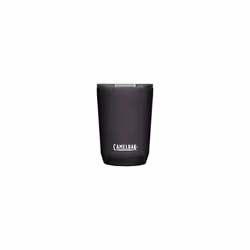 CamelBak Tumbler V.I., 350 ml, Daily usage, Black, Stainless steel, Adult, Man/Woman