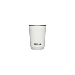 CamelBak Tumbler V.I. Daily usage 350 ml Stainless steel White