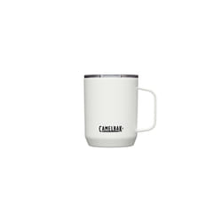 CamelBak Camp Mug V.I. Daily usage 350 ml Stainless steel White
