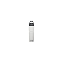 CamelBak MultiBev V.I. Daily usage 650 ml Stainless steel White