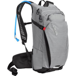 CamelBak H.A.W.G. Pro 20 backpack Cycling backpack Black, Grey Mesh
