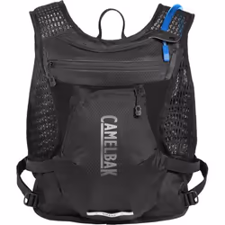 CamelBak Chase Bike Vest 50 oz 2.5 L Black