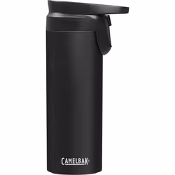 Camelbak Forge-Flow Vacuum Insulated Travel Mug - Black, 500ml