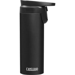Camelbak Forge-Flow Vacuum Insulated Travel Mug - Black, 500ml
