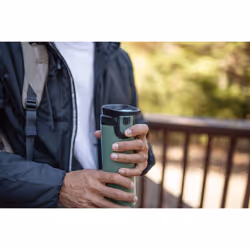 Camelbak Forge-Flow Vacuum Insulated Travel Mug - Black, 500ml