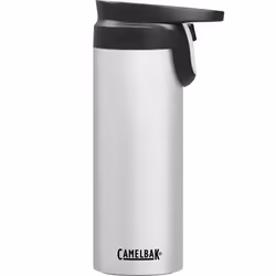 CamelBak Forge Flow, Stainless steel, Stainless steel, Stainless steel, 6 h, 11 h, 500 ml