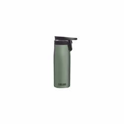 Forge Flow Sst Vacuum Insulated, 16Oz, Moss