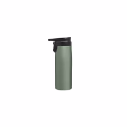 Forge Flow Sst Vacuum Insulated, 16Oz, Moss