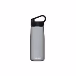 CamelBak Carry Cap, 750 ml, Daily usage, Charcoal, Stainless steel, Boy/Girl