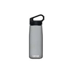 CamelBak Carry Cap Daily usage 750 ml Stainless steel Charcoal