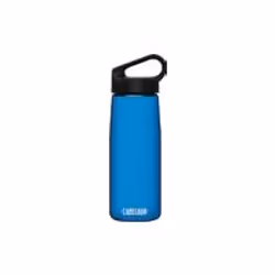 CamelBak Carry Cap, 750 ml, Daily usage, Blue, Stainless steel, Oxford, Boy/Girl