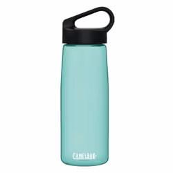 CamelBak Carry Cap, 750 ml, Daily usage, Turquoise, Stainless steel, Coastal, Boy/Girl