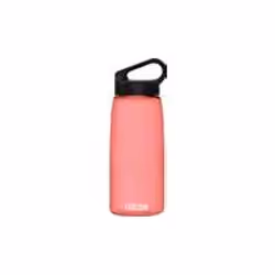 CamelBak Carry Cap, 1000 ml, Daily usage, Rose, Stainless steel, Rose, Boy/Girl