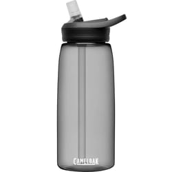 CamelBak eddy+ Daily usage 1000 ml Copolyester, Polypropylene (PP) Charcoal