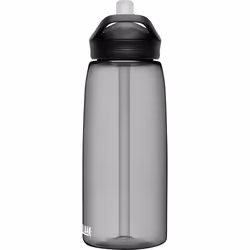 CamelBak eddy+ Daily usage 1000 ml Copolyester, Polypropylene (PP) Charcoal