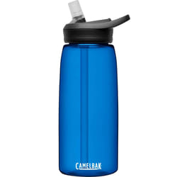 CamelBak eddy+ Daily usage 1000 ml Copolyester, Polypropylene (PP) Blue