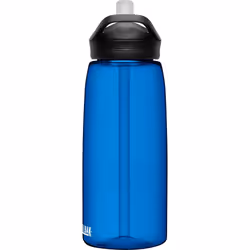 CamelBak eddy+ Daily usage 1000 ml Copolyester, Polypropylene (PP) Blue